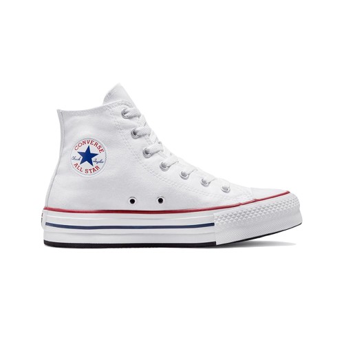 ZAPATILLAS CTAS EVA LIFT HI CHUCK TAYLOR ALL STAR LIFT PLATFORM CANVAS