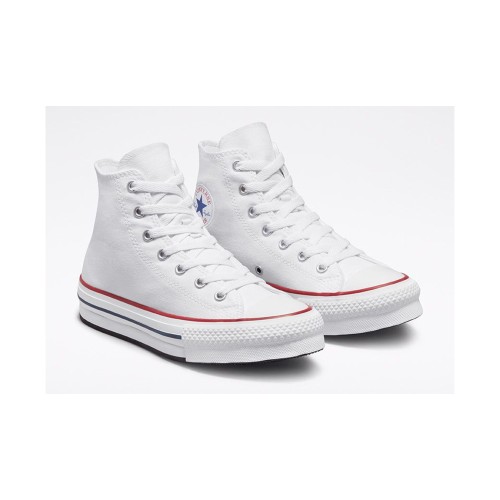 ZAPATILLAS CTAS EVA LIFT HI CHUCK TAYLOR ALL STAR LIFT PLATFORM CANVAS