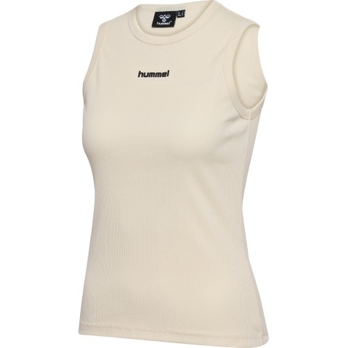 HUMMEL CAMISETA TIRANTES ASLY MUJER