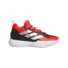 Zapatilla de Basket para UNISEX JUNIOR ADIDAS CROSS EM