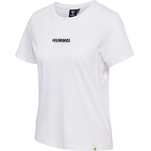 HUMMEL CAMISETA LEGACY MUJER