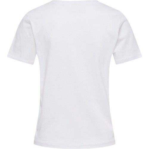 HUMMEL CAMISETA LEGACY MUJER