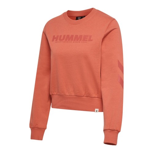 HUMMEL SUDADERA SIN CAPUCHA...