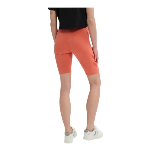 HUMMEL BERMUDA AJUSTADA MUJER