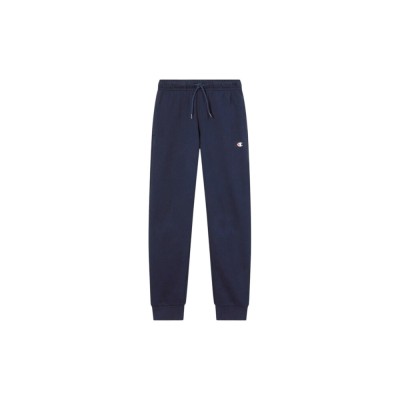 Pantalon chandal azul Champion azul niño
