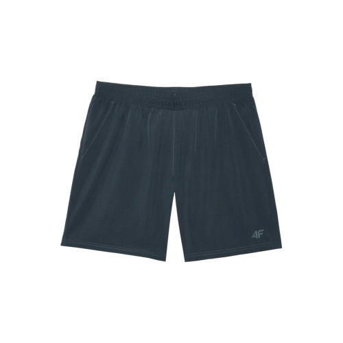 Bañador 4F BOARD SHORTS M092-HOMBRE-22S-GRIS ANTRACITA