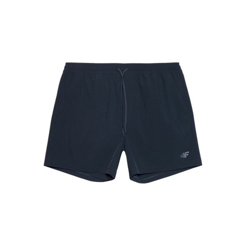 Bañador 4F BOARD SHORTS M085-HOMBRE-31S-AZUL MARINO