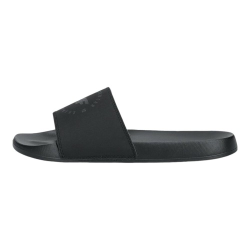 Chancla 4F FLIPFLOP M046A-HOMBRE-21S-NEGRO