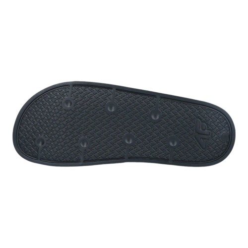 Chancla 4F FLIPFLOP M046A-HOMBRE-25S-GRIS