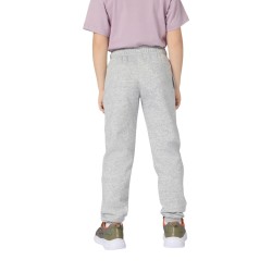 Pantalon chanda grisl Champion grisl niño