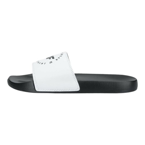 Chancla 4F FLIPFLOP F044A-MUJER-10S-BLANCO