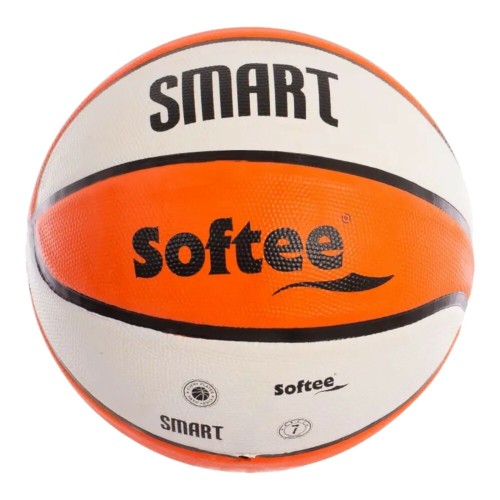 BALÓN BALONCESTO MICROCELULAR SOFTEE SMART