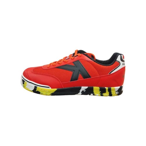 KELME ZAPATILLA SALA TRUENO LACE JUNIOR