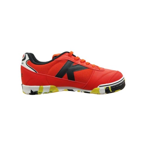 KELME ZAPATILLA SALA TRUENO LACE JUNIOR