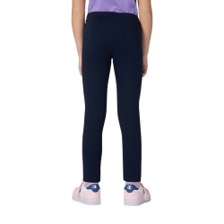 Malla azul Champion azul niña