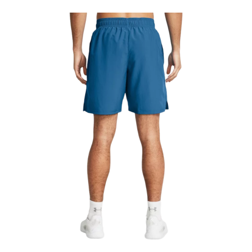 UNDER ARMOUR BERMUDAS UA TECH HOMBRE