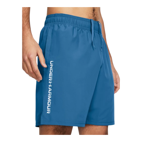 UNDER ARMOUR BERMUDAS UA TECH HOMBRE