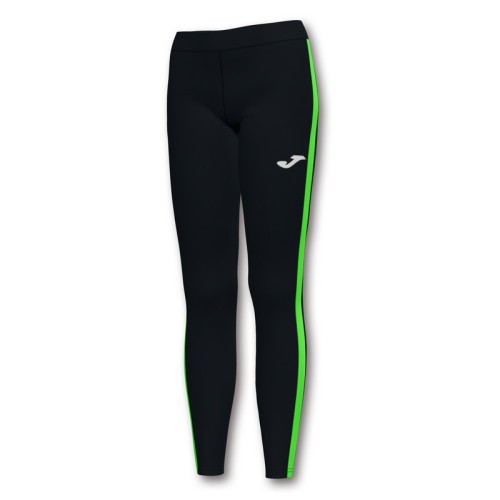 JOMA-MALLAS LARGAS ELITE VII NEGRO-VERDE