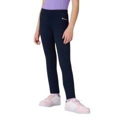 Malla azul Champion azul niña