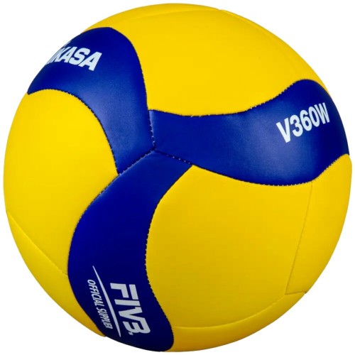 MIKASA BALON VOLEIBOL