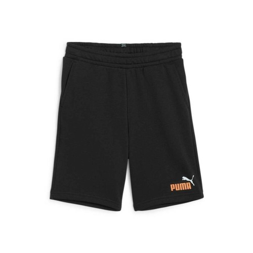 Pantalon corto PUMA 586989-61-ESS+ 2 Col Shorts TR B-UNISEX JUNIOR