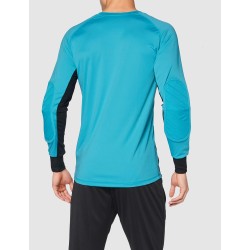 JOMA-CAMISETA PORTERO PROTEC TURQUESA FL