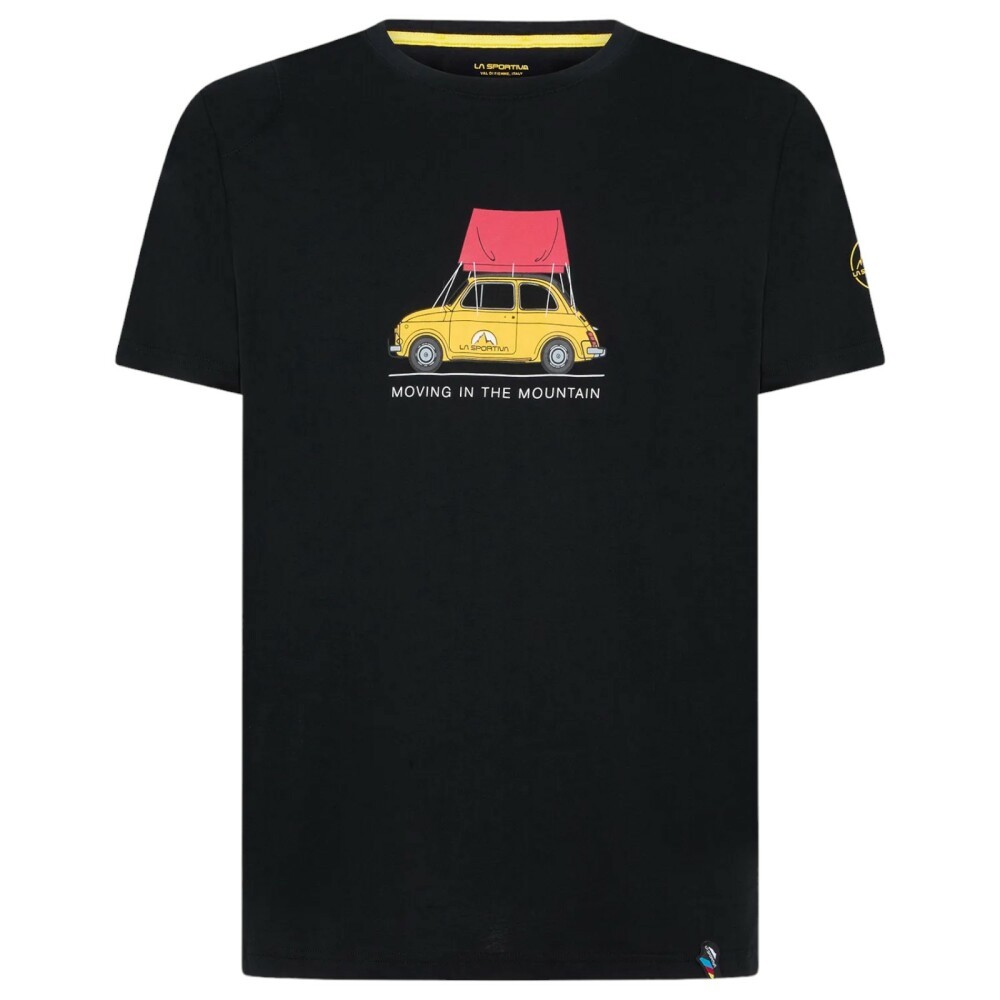 LA SPORTIVA CAMISETA CINQUECENTO HOMBRE