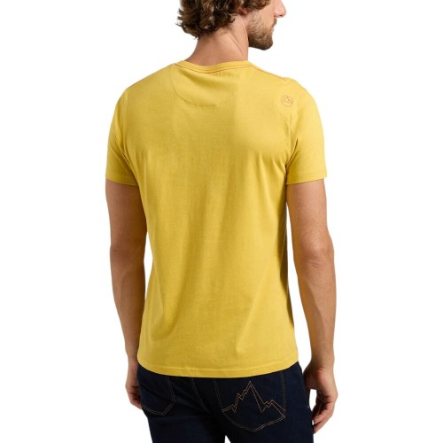 LA SPORTIVA CAMISETA VAN HOMBRE