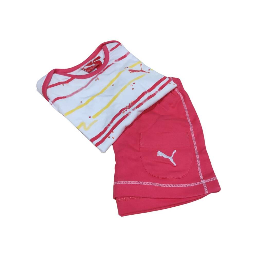 PUMA CONJUNTO