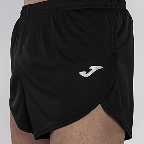 JOMA-SHORT RECORD NEGRO