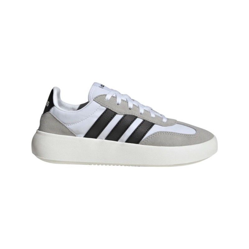 Zapatilla de Moda para UNISEX JUNIOR ADIDAS BARREDA DECODE J