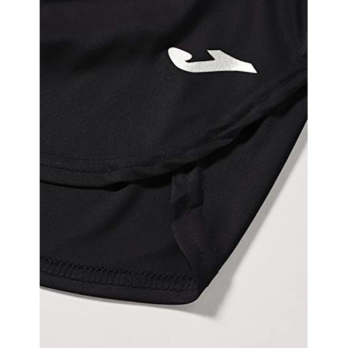 JOMA-SHORT RECORD NEGRO