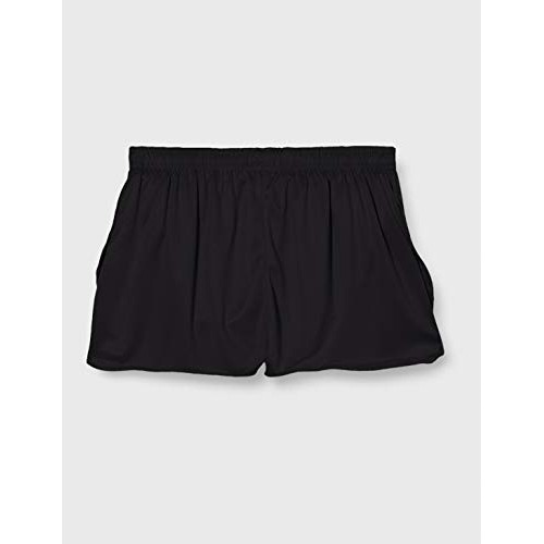 JOMA-SHORT RECORD NEGRO