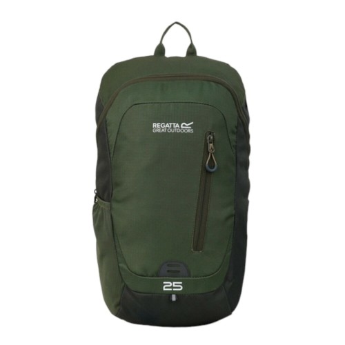 MOCHILA REGATTA-Highton V2 25L-EU272CBI-KAKI- para UNISEX