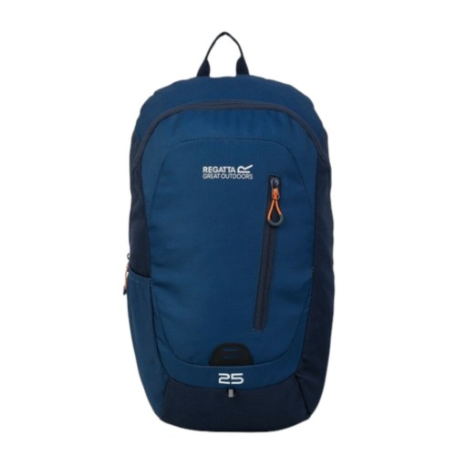 MOCHILA REGATTA-Highton V2 25L-EU2725ZR-AZUL MARINO- para UNISEX