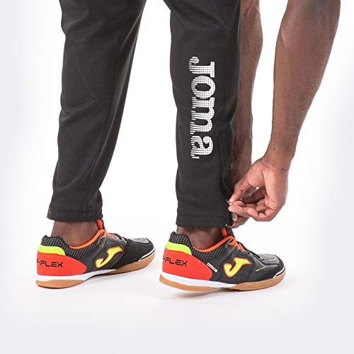 PANTALON JOMA M NILO BLACK 100165.100