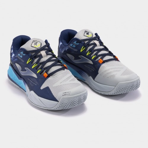 JOMA ZAPATILLA PADEL SPIN HOMBRE