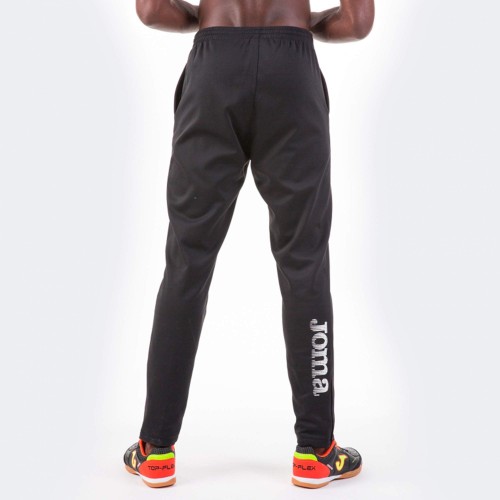 PANTALON JOMA M NILO BLACK 100165.100