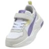 Zapatilla de Training para NIÑA PUMA TRINITY LITE AC +PS