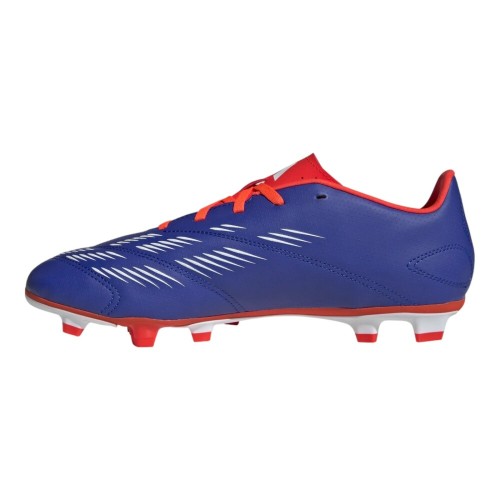 ADIDAS PREDATOR CLUB FxG AZUL IF6344 UNISEX