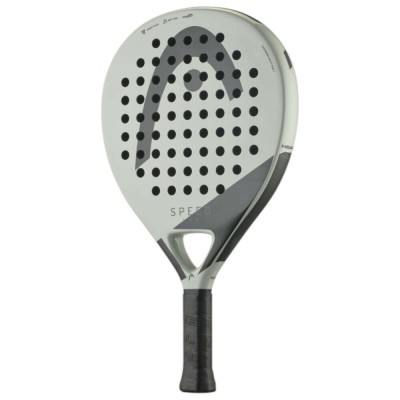 Pala padel gris Head gris