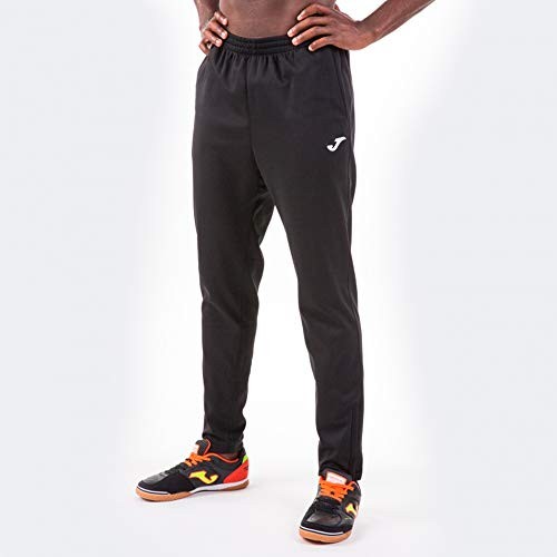 PANTALON JOMA M NILO BLACK 100165.100