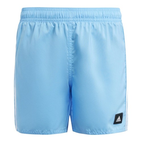 ADIDAS SHORTS 3S SHO AZUL IP1580 NIÑO