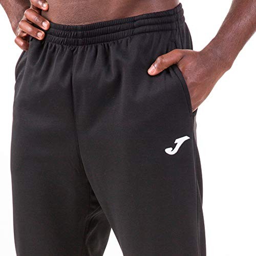 PANTALON JOMA M NILO BLACK 100165.100