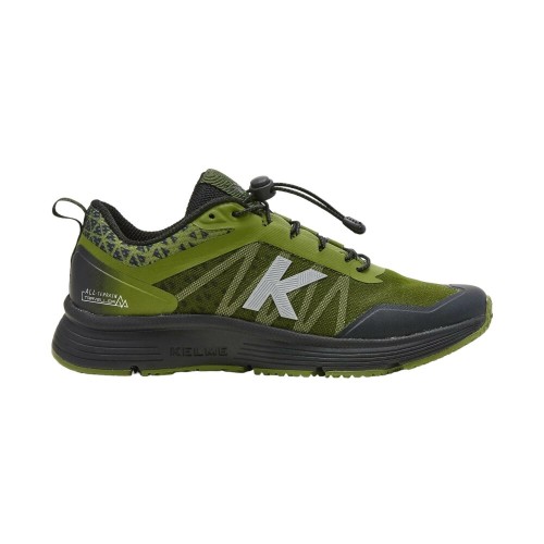 KELME ZAPATILLA WORLD TRAVEL HOMBRE