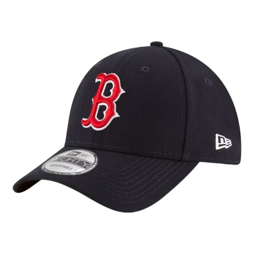 NEW ERA GORRA BOSTON THE LEAGUE