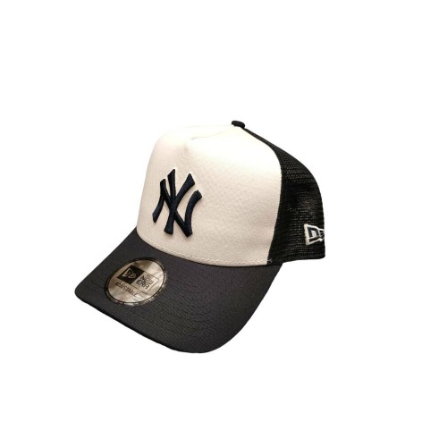 NEW ERA GORRA TEAM COLOUR BLOCK TRUCKER