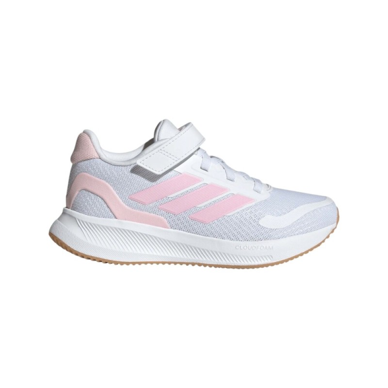 Zapatilla para Running para NIÑA ADIDAS RUNFALCON 5