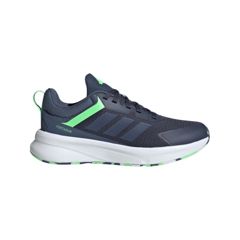 Zapatilla de Training para NIÑO ADIDAS FORTARUN 4.0 J