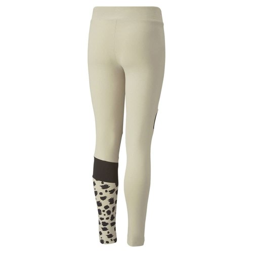 PUMA-ESS+ ANIMAL Block Leggings G-88